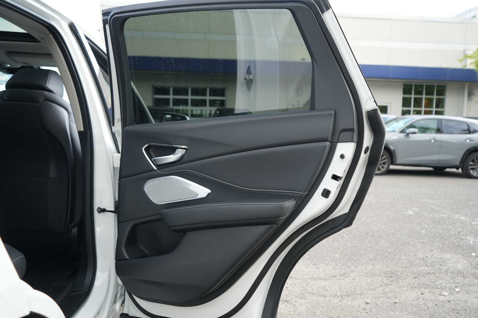 2026 Acura RDX SH-AWD w/Technology Package