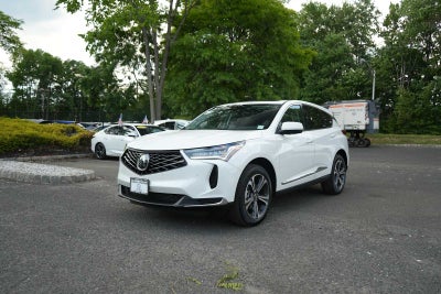 2026 Acura RDX SH-AWD w/Technology Package