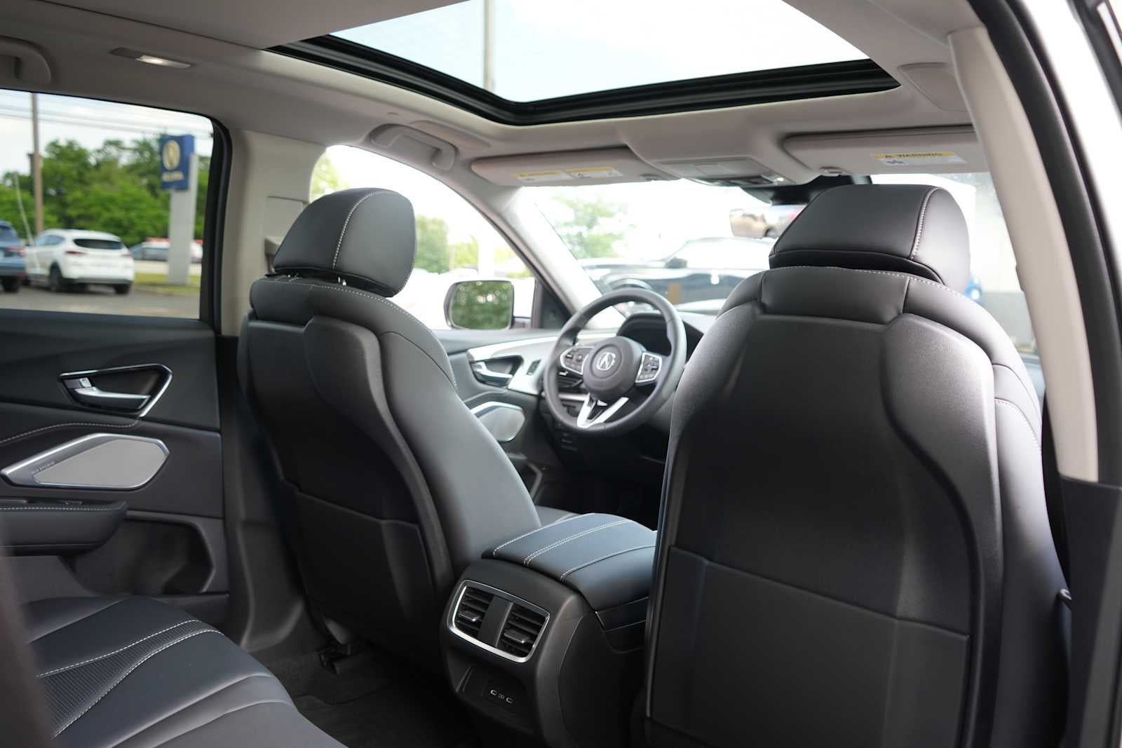 2026 Acura RDX SH-AWD w/Technology Package