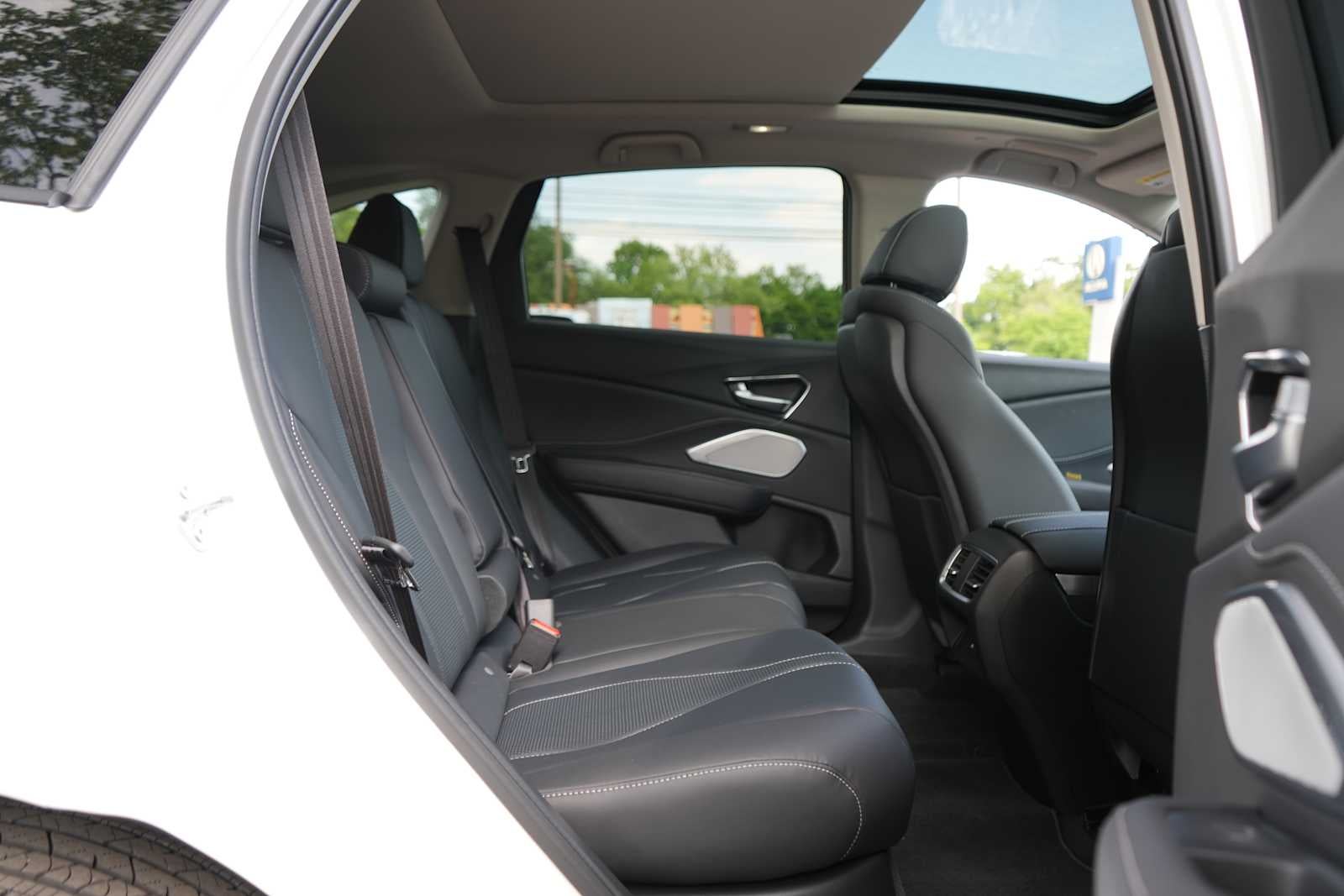 2026 Acura RDX SH-AWD w/Technology Package