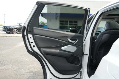 2026 Acura RDX SH-AWD w/Technology Package