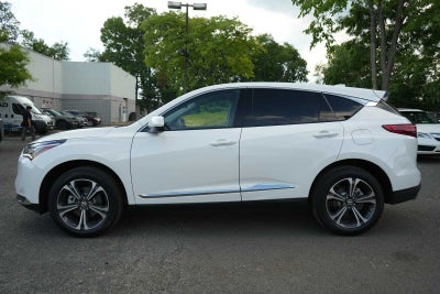 2026 Acura RDX SH-AWD w/Technology Package