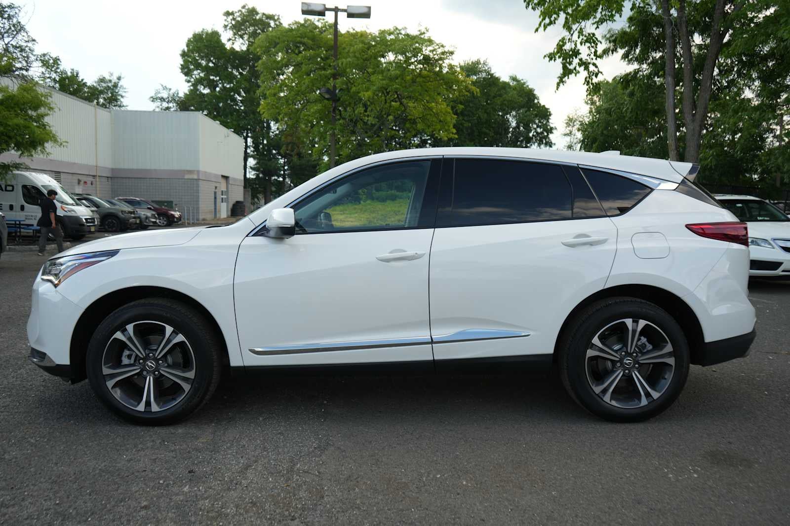 2026 Acura RDX SH-AWD w/Technology Package