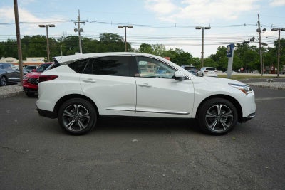 2026 Acura RDX SH-AWD w/Technology Package