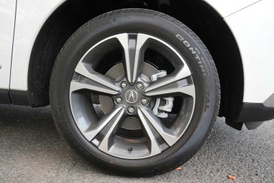 2026 Acura RDX SH-AWD w/Technology Package