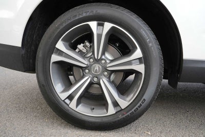 2026 Acura RDX SH-AWD w/Technology Package