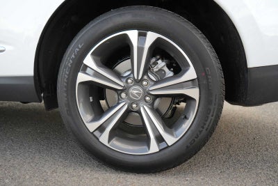 2026 Acura RDX SH-AWD w/Technology Package