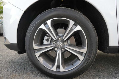 2026 Acura RDX SH-AWD w/Technology Package