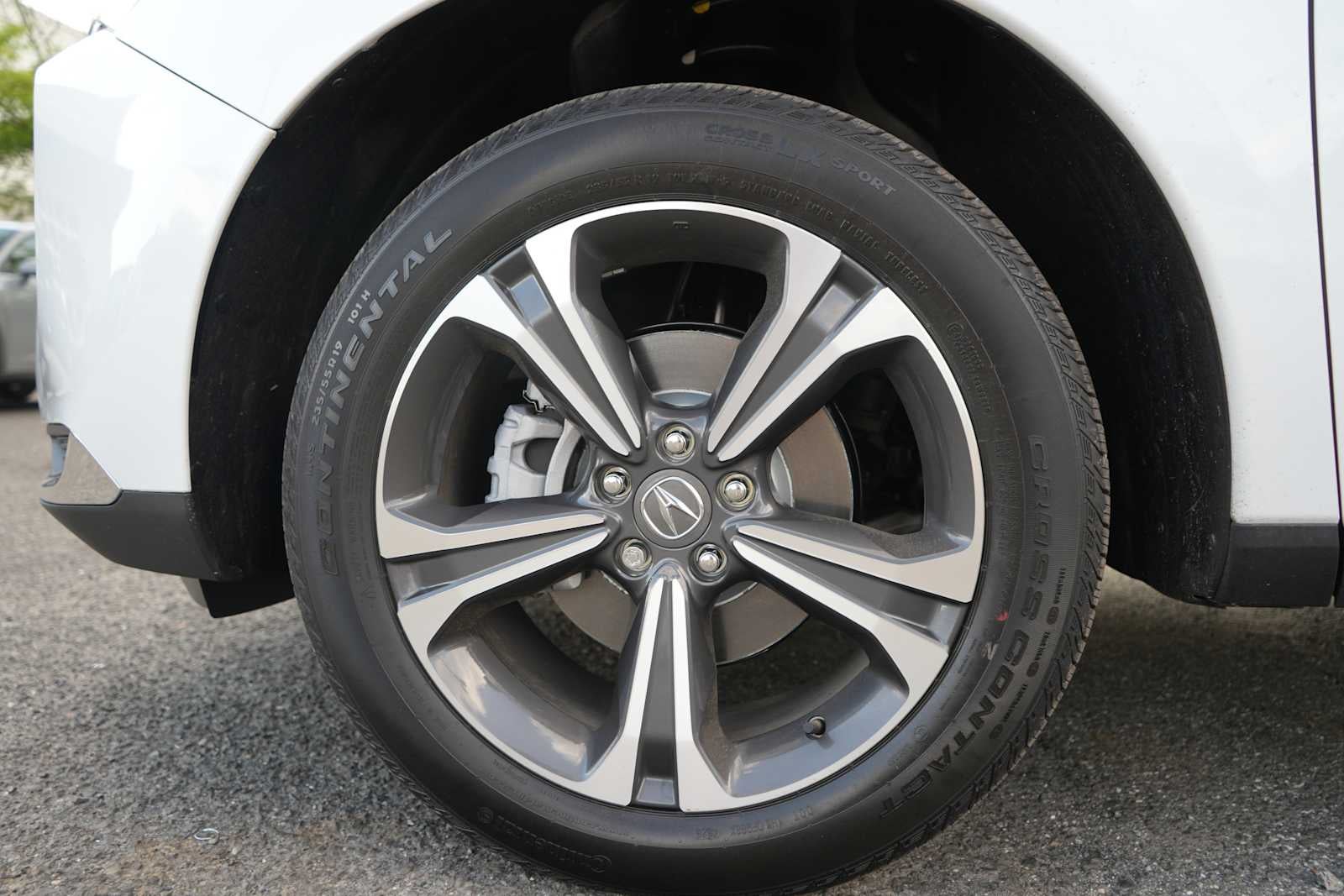 2026 Acura RDX SH-AWD w/Technology Package