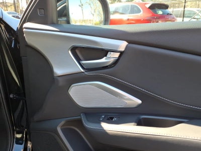 2026 Acura RDX SH-AWD w/Technology Package