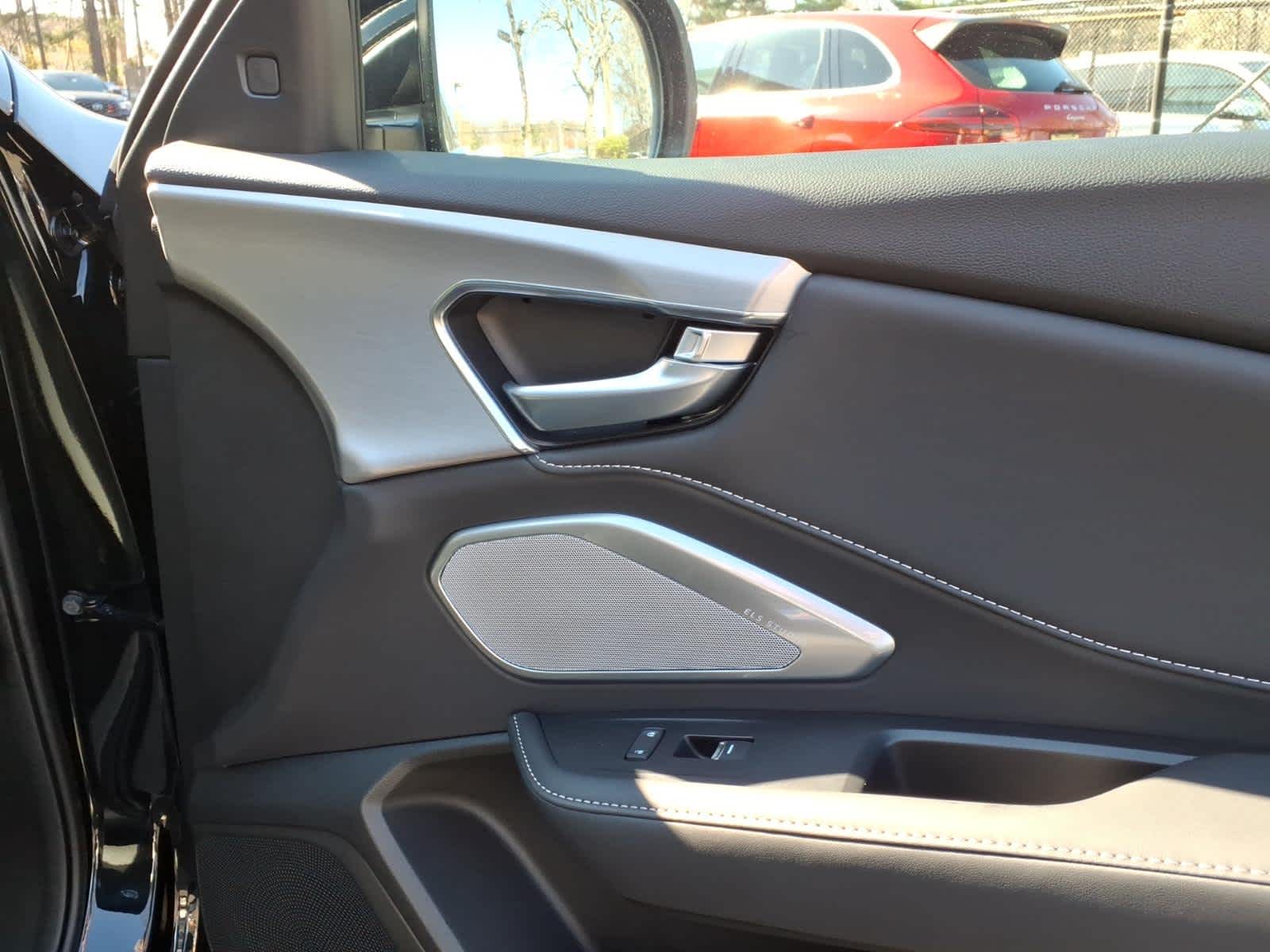 2026 Acura RDX SH-AWD w/Technology Package