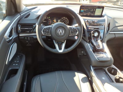 2026 Acura RDX SH-AWD w/Technology Package