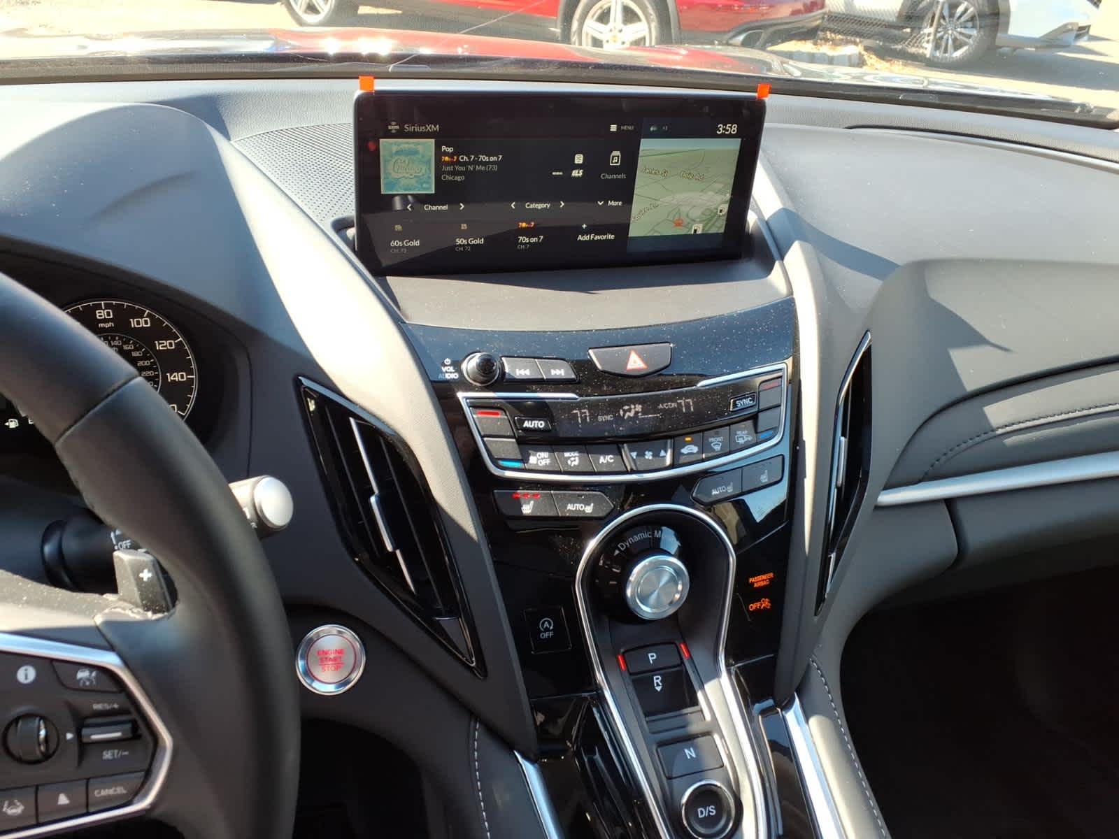 2026 Acura RDX SH-AWD w/Technology Package