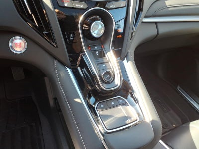 2026 Acura RDX SH-AWD w/Technology Package