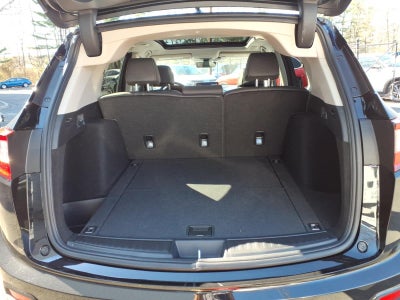 2026 Acura RDX SH-AWD w/Technology Package