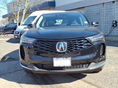 2026 Acura RDX SH-AWD w/Technology Package