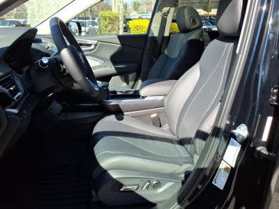 2026 Acura RDX SH-AWD w/Technology Package
