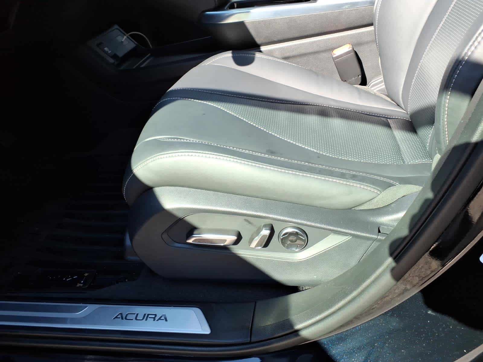 2026 Acura RDX SH-AWD w/Technology Package