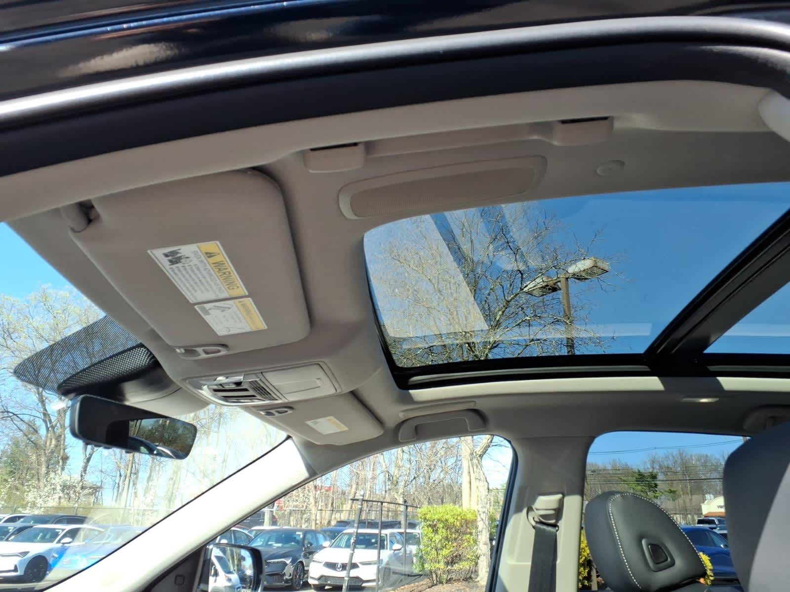 2026 Acura RDX SH-AWD w/Technology Package