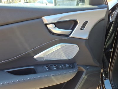 2026 Acura RDX SH-AWD w/Technology Package