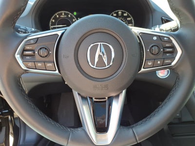 2026 Acura RDX SH-AWD w/Technology Package
