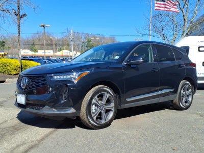 2026 Acura RDX SH-AWD w/Technology Package