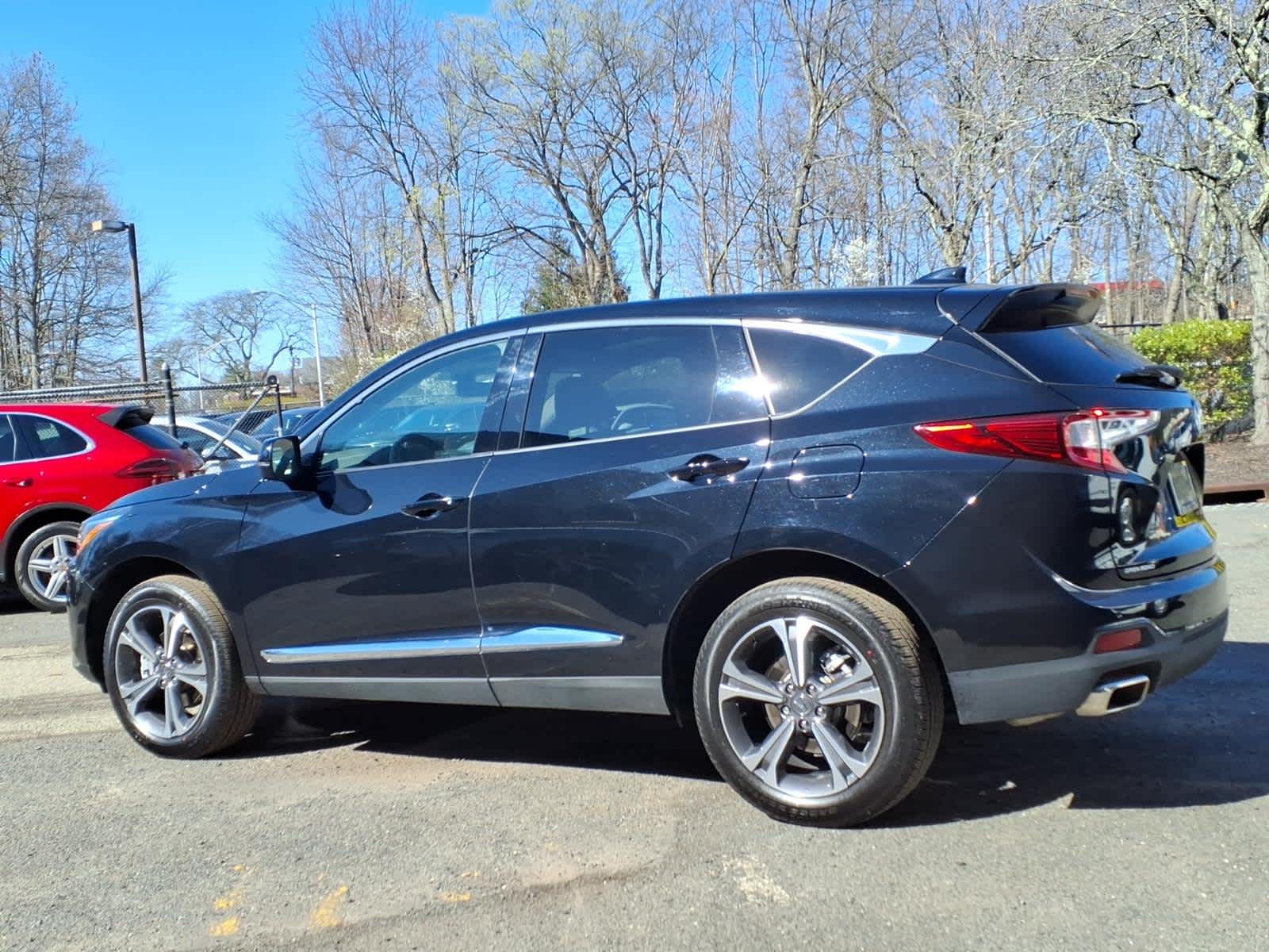 2026 Acura RDX SH-AWD w/Technology Package