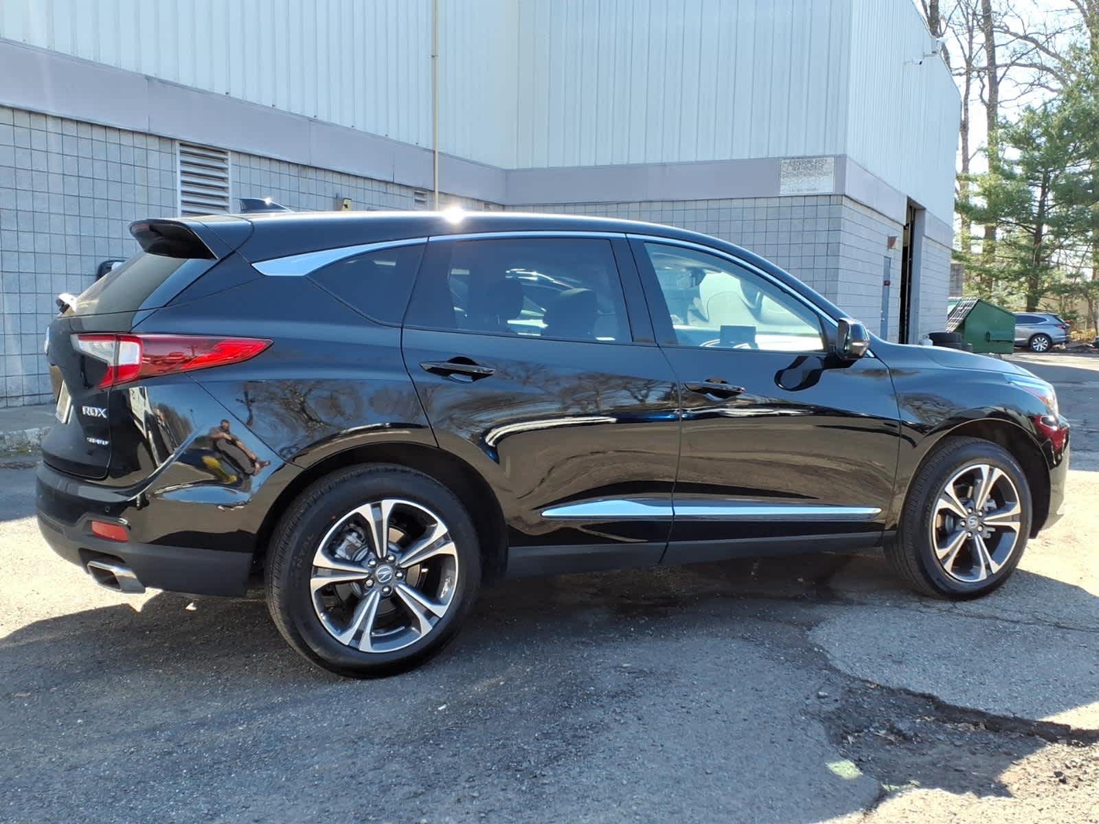 2026 Acura RDX SH-AWD w/Technology Package