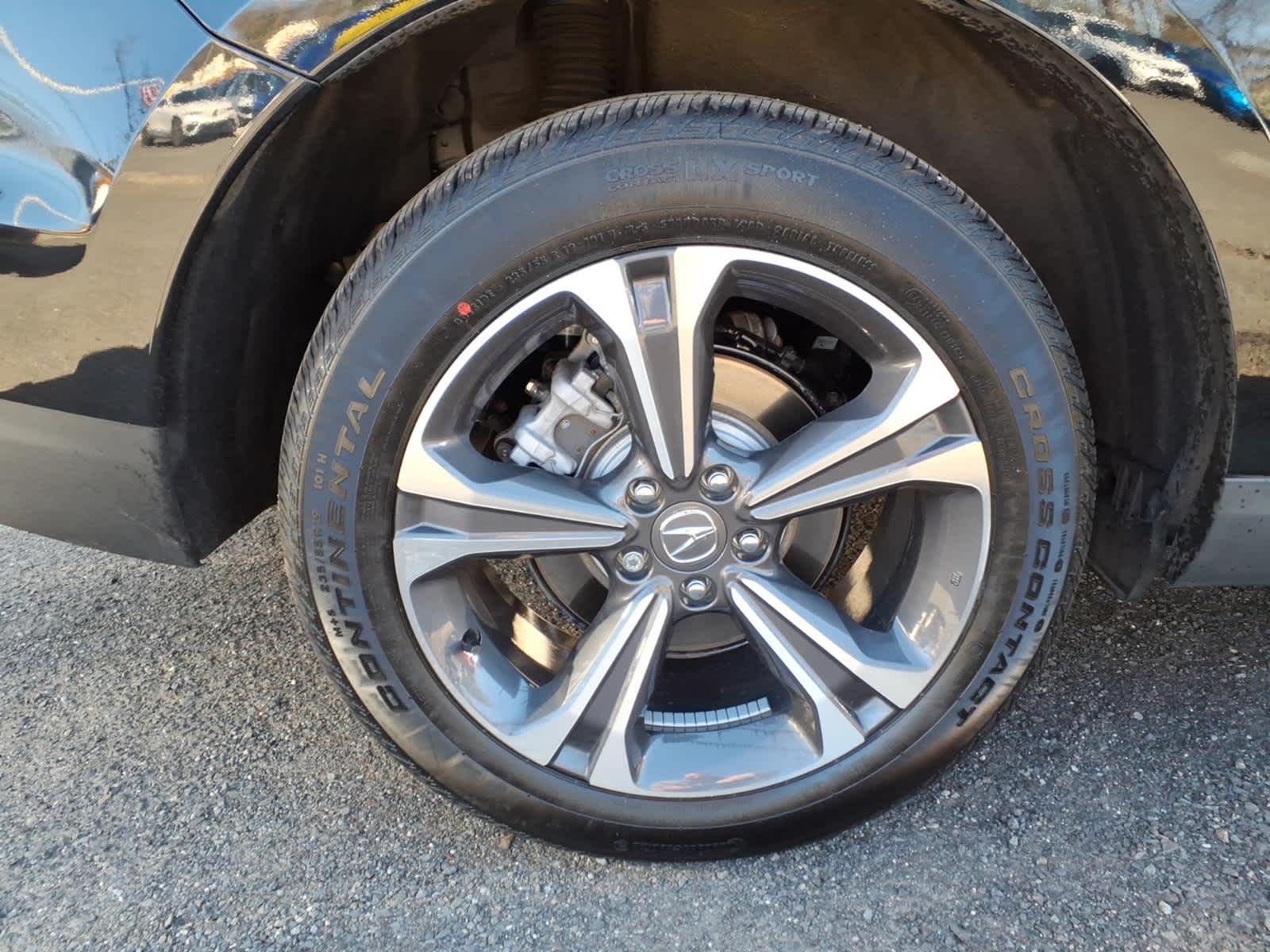 2026 Acura RDX SH-AWD w/Technology Package