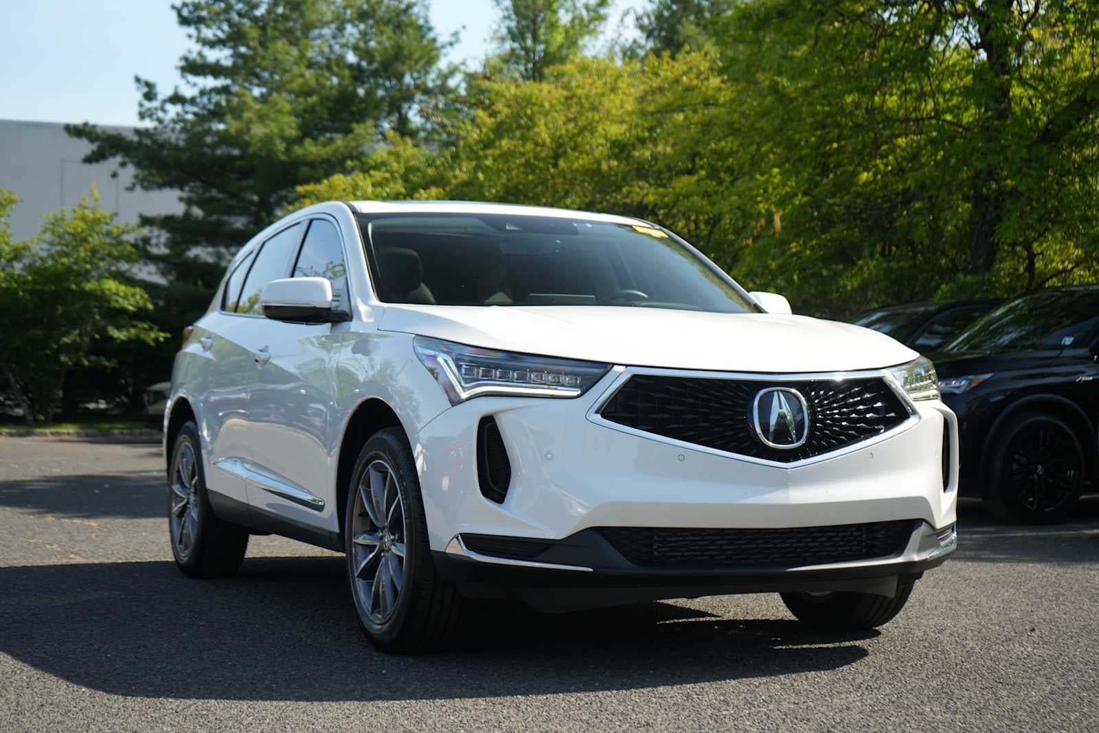 2024 Acura RDX SH-AWD w/Technology Package