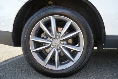 2024 Acura RDX SH-AWD w/Technology Package