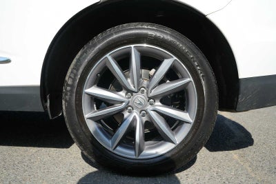 2024 Acura RDX SH-AWD w/Technology Package