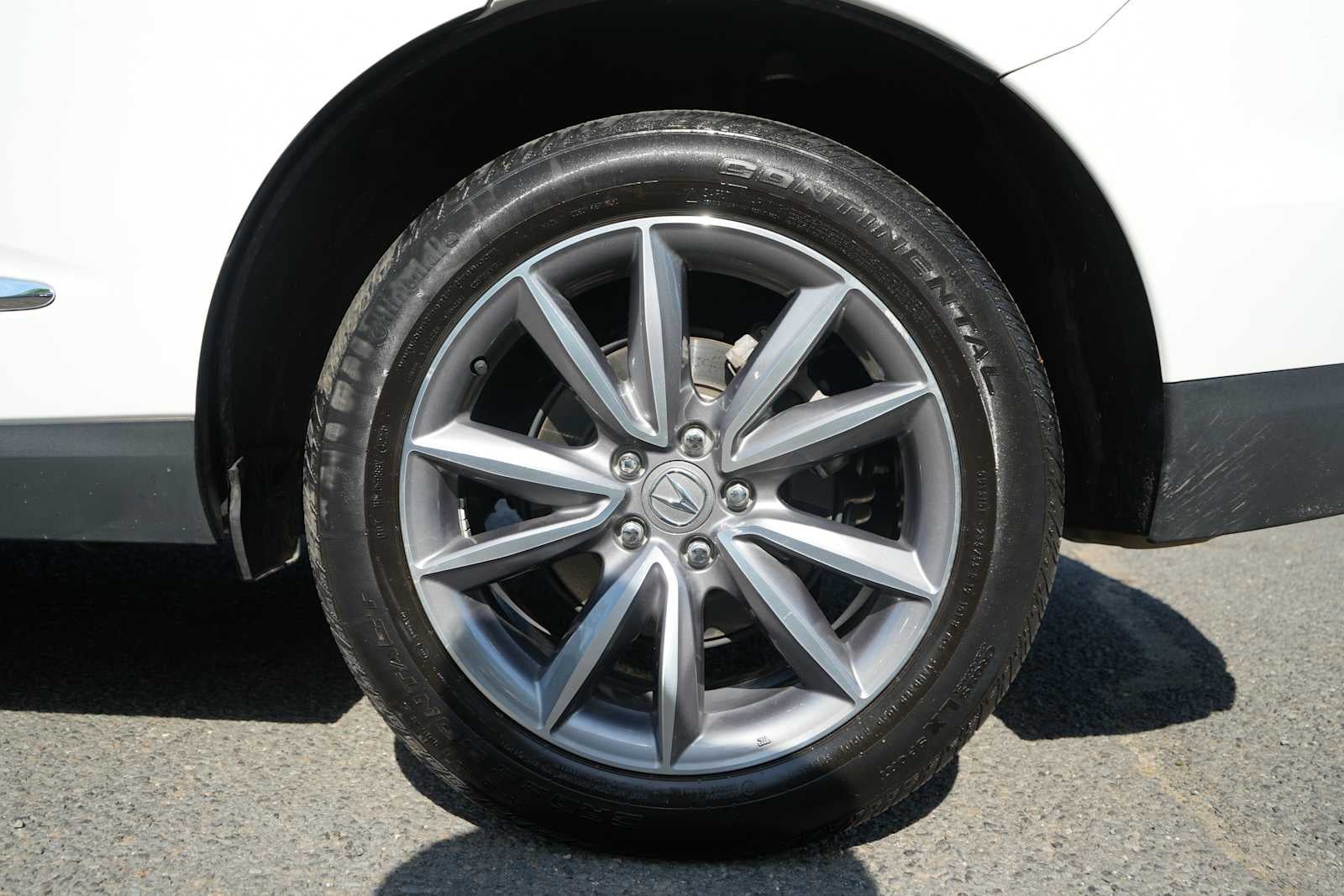 2024 Acura RDX SH-AWD w/Technology Package