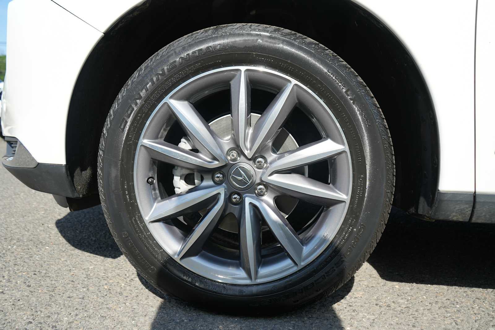 2024 Acura RDX SH-AWD w/Technology Package