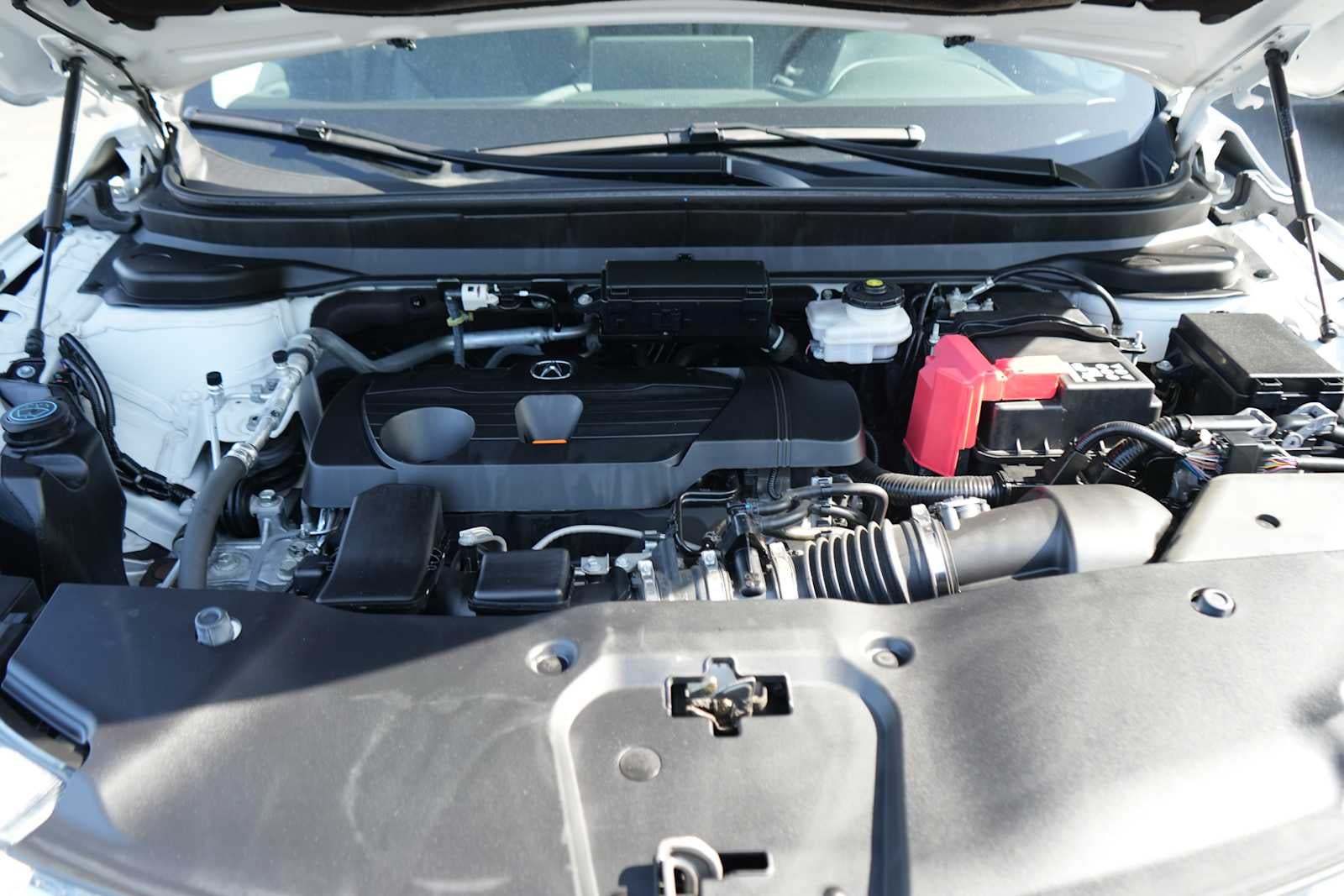 2024 Acura RDX SH-AWD w/Technology Package