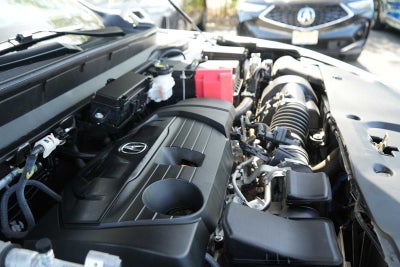 2024 Acura RDX SH-AWD w/Technology Package