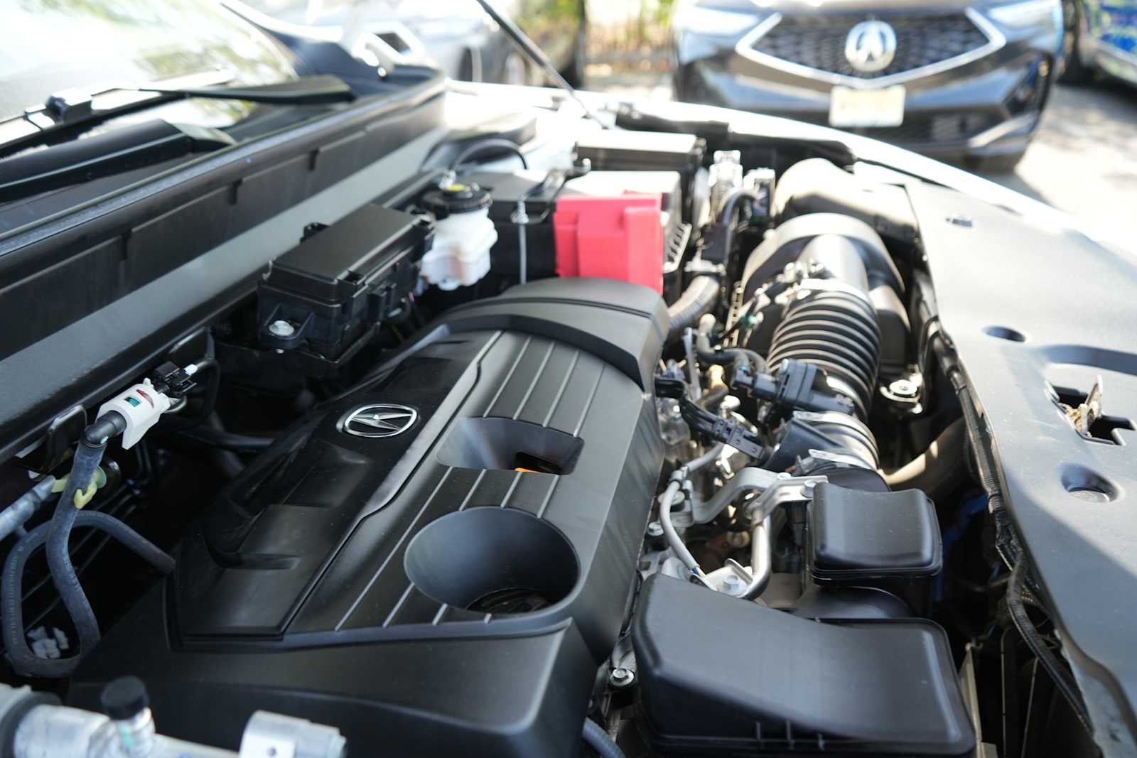 2024 Acura RDX SH-AWD w/Technology Package