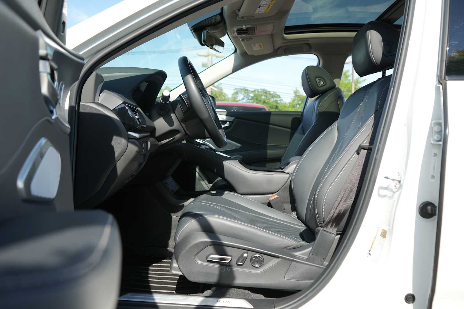 2024 Acura RDX SH-AWD w/Technology Package