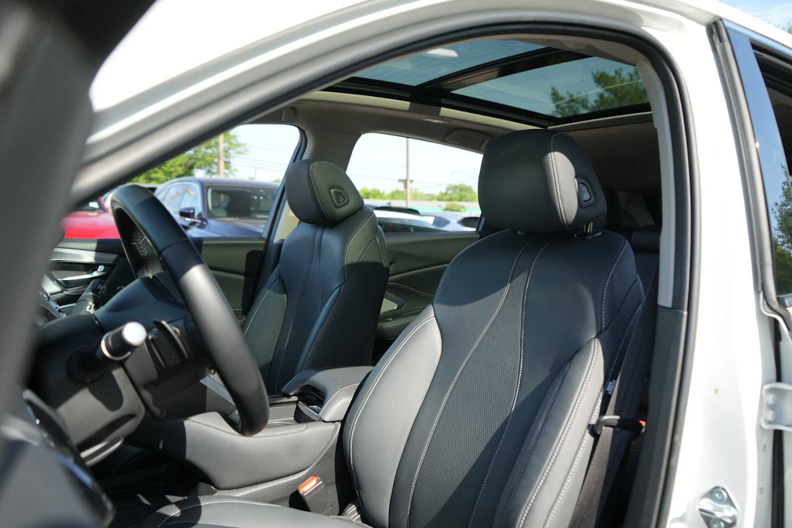 2024 Acura RDX SH-AWD w/Technology Package