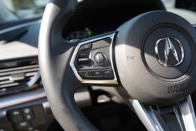 2024 Acura RDX SH-AWD w/Technology Package
