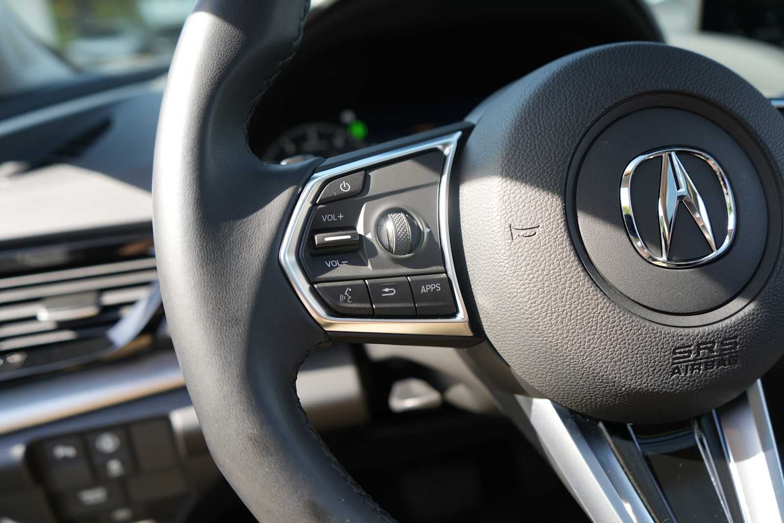 2024 Acura RDX SH-AWD w/Technology Package