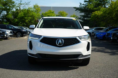 2024 Acura RDX SH-AWD w/Technology Package