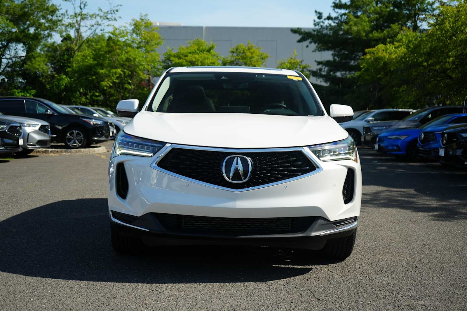2024 Acura RDX SH-AWD w/Technology Package