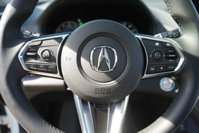 2024 Acura RDX SH-AWD w/Technology Package
