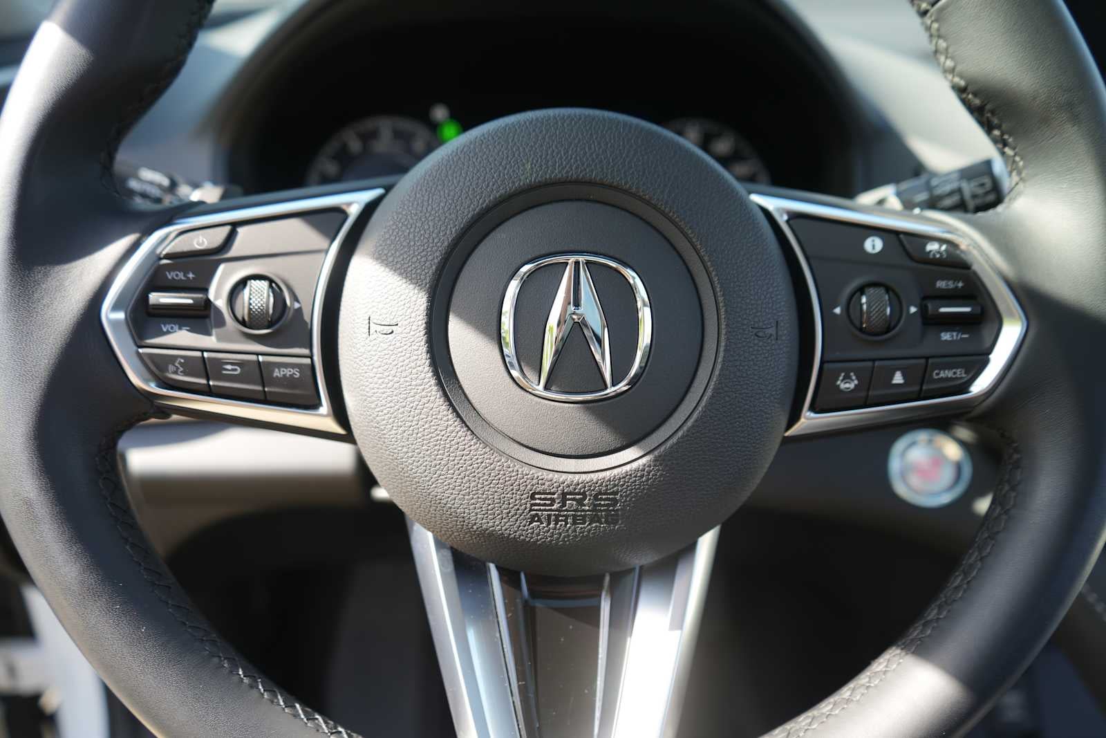 2024 Acura RDX SH-AWD w/Technology Package