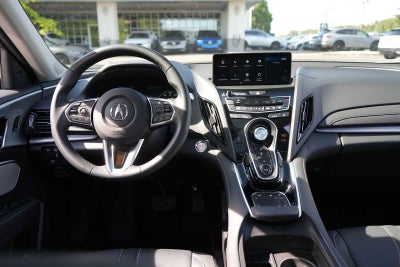 2024 Acura RDX SH-AWD w/Technology Package