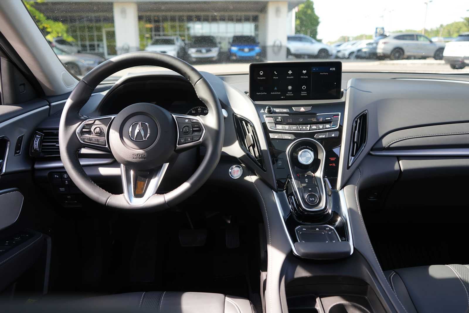 2024 Acura RDX SH-AWD w/Technology Package