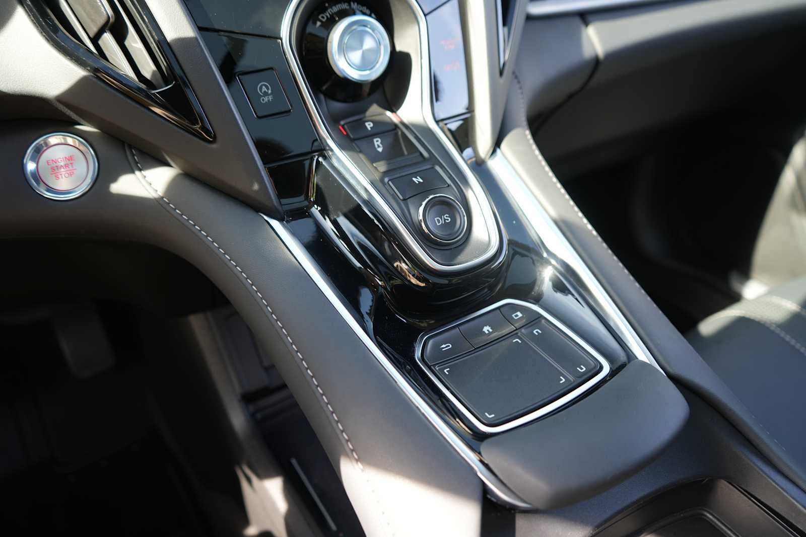2024 Acura RDX SH-AWD w/Technology Package
