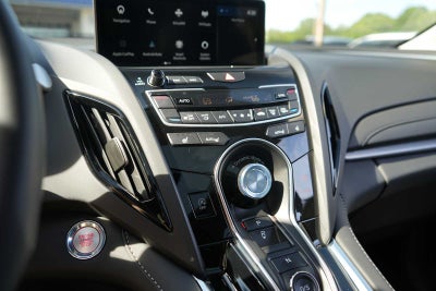 2024 Acura RDX SH-AWD w/Technology Package