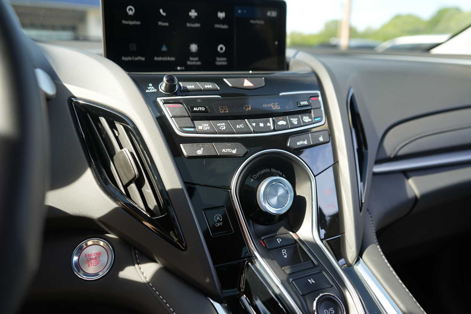2024 Acura RDX SH-AWD w/Technology Package